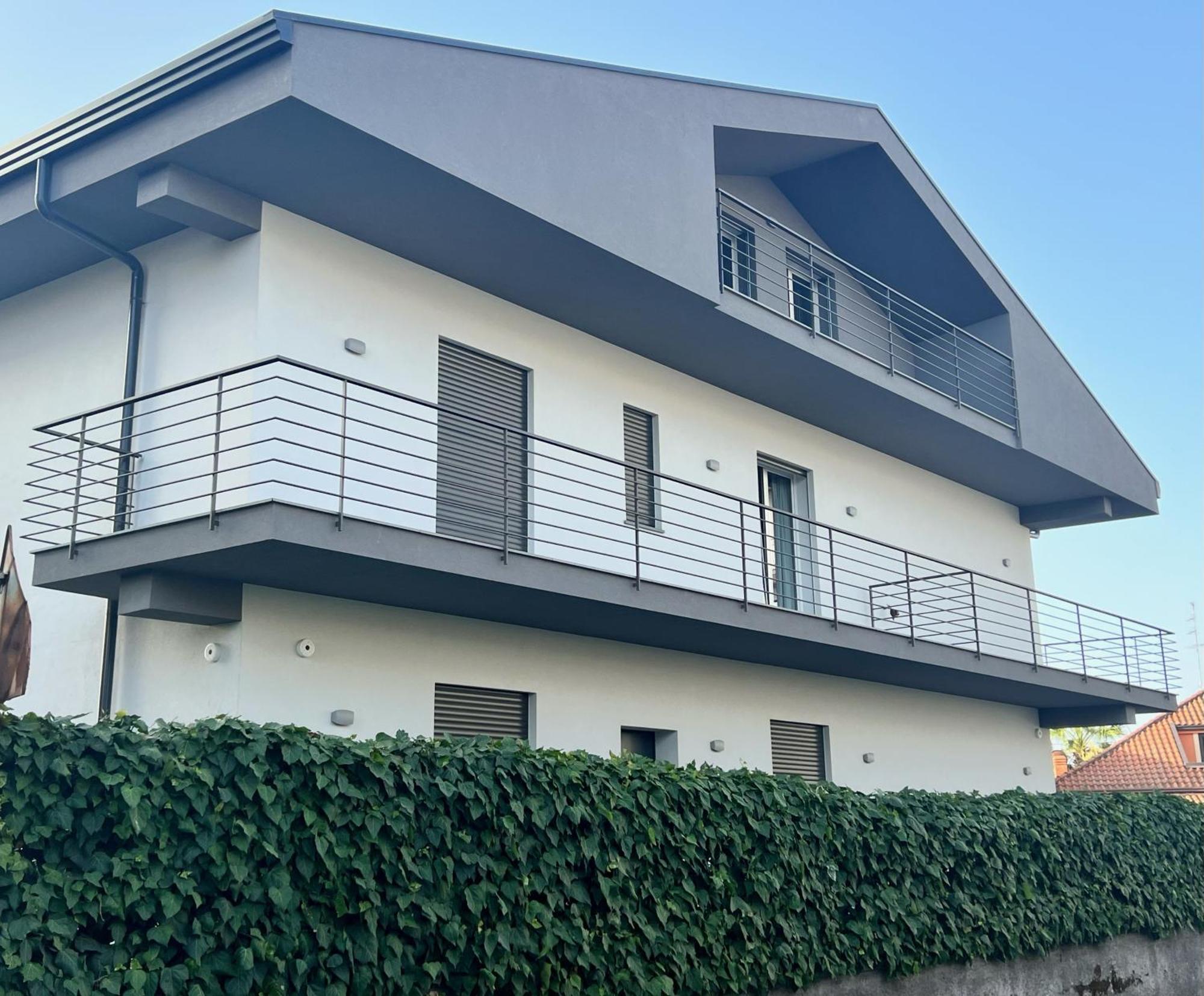 Home 13 San Gregorio di Catania Exterior photo
